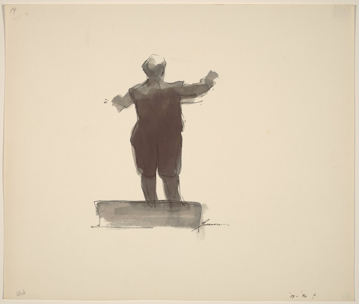 Bloch Conducting by Donald Carlisle Greason