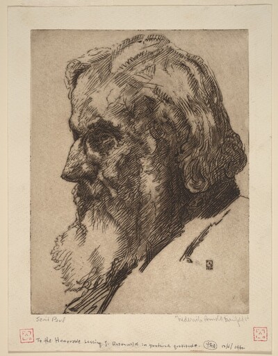 Saint Paul