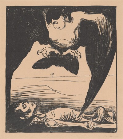 Harpy (Harpyie)