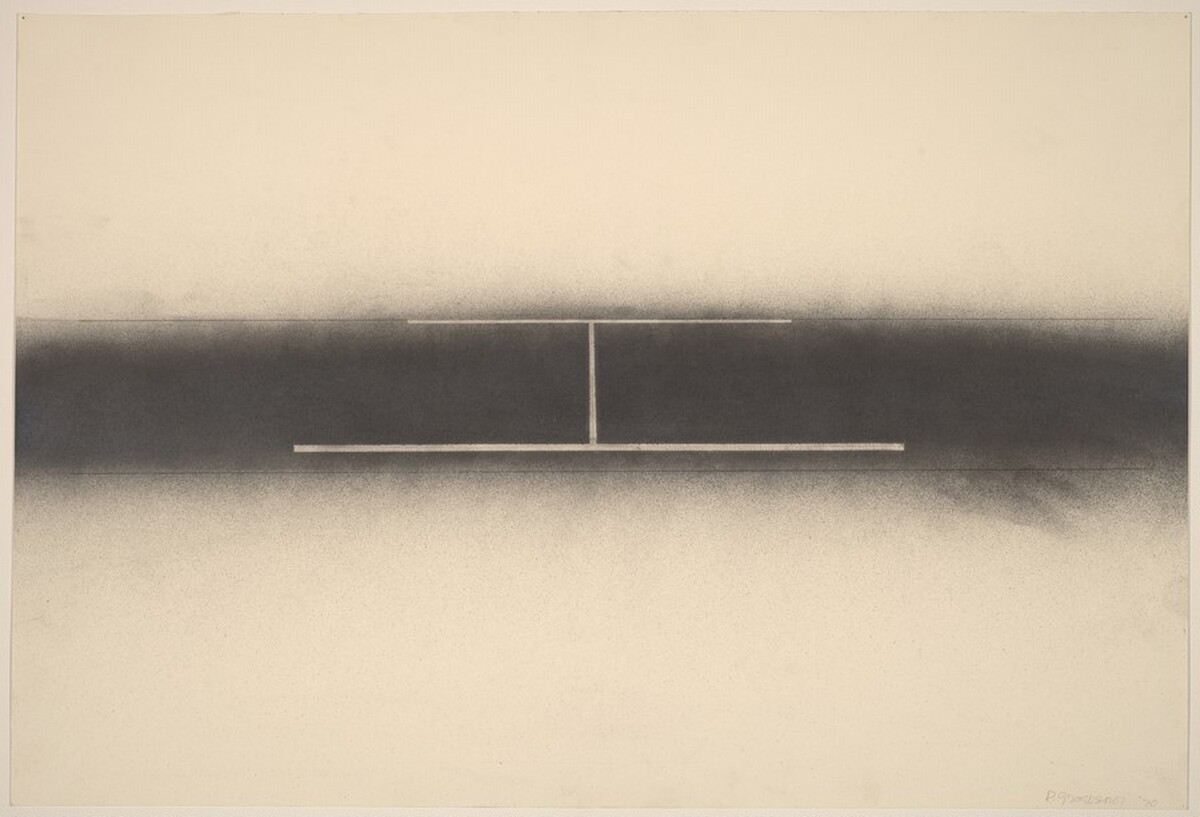 Untitled by Robert Grosvenor