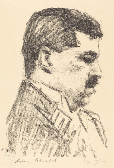 Arthur Schnabel