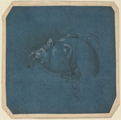 Head of Saint John the Baptist