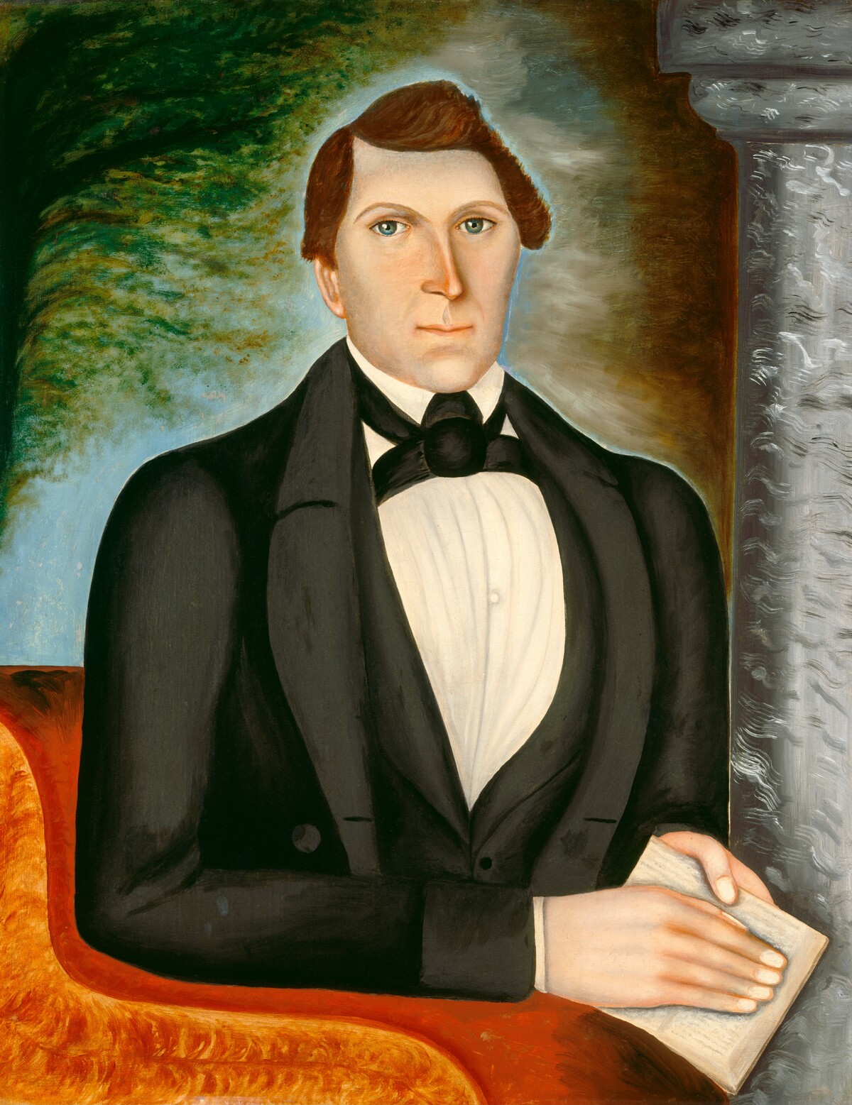 John Stone by Thomas Skynner