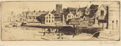 Utrecht