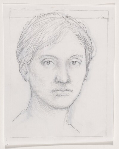 SFW [preparatory drawing]