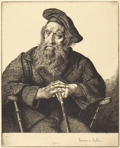 Old Moffat