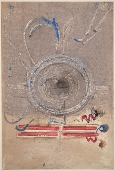Untitled [verso]