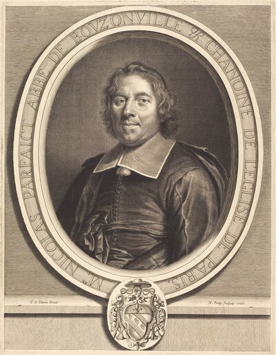 Nicolas Parfait