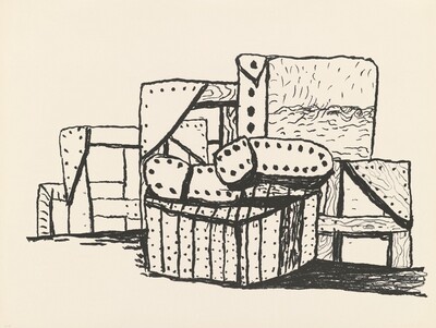 Studio Forms [special proof]