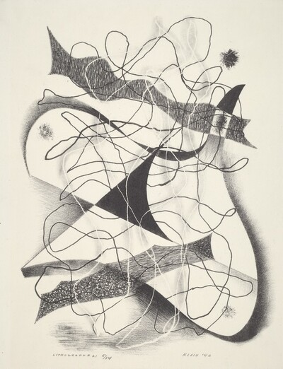 Lithograph #21