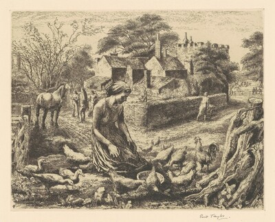 Somerset Farm