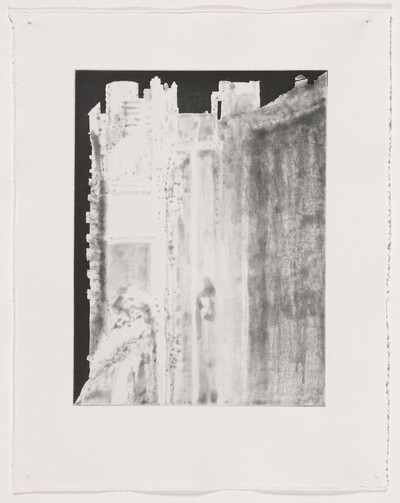 City Edge [working proof 18]