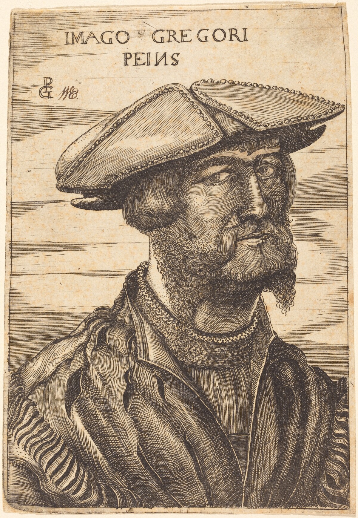 Georg Pencz by After Georg Pencz