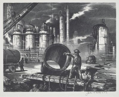 Cast Iron Pipe