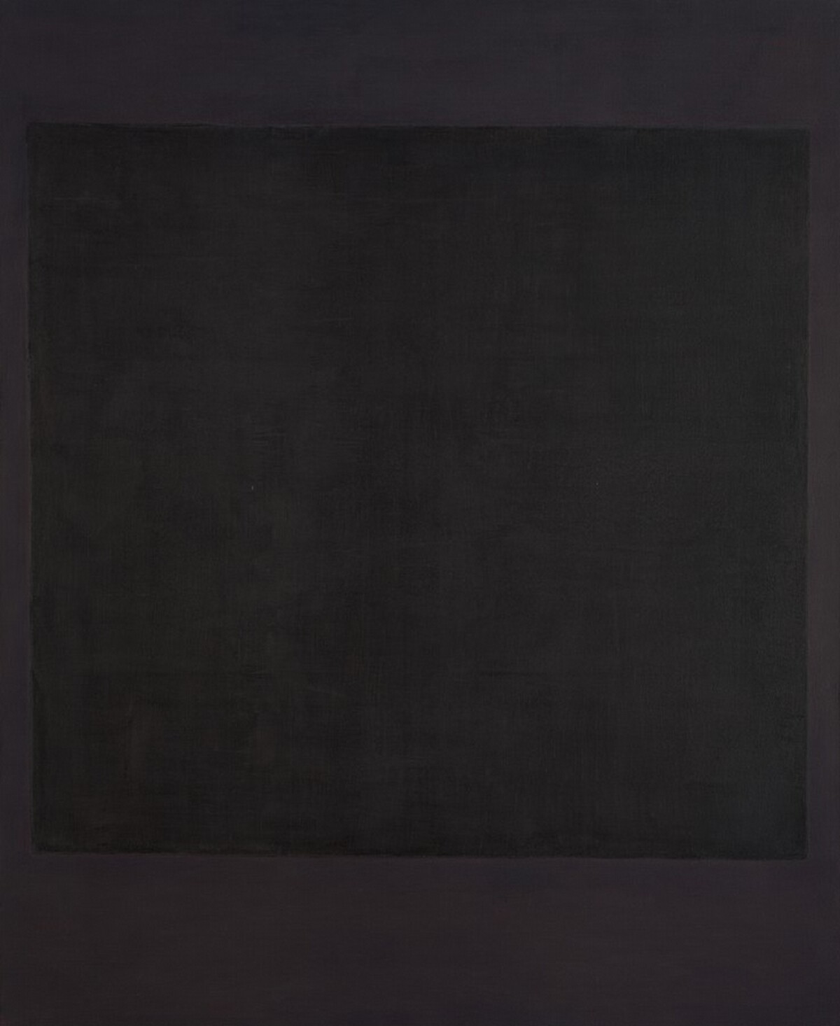 No. 7 by Mark Rothko