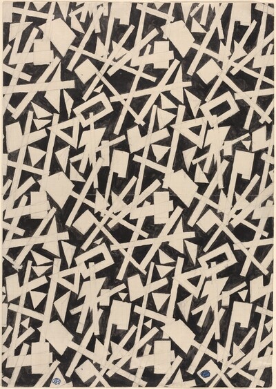 Fabric Design: Triangles, Squares and Rectangles