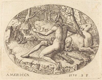 America