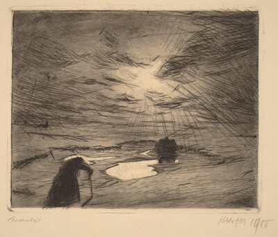 Einsamkeit (Loneliness)