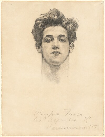 Olimpio Fusco