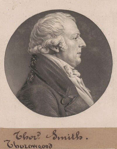 Thorowgood Smith