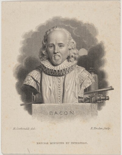 Sir Francis Bacon