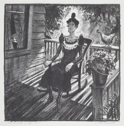 The Visitor