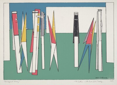 One Against Many