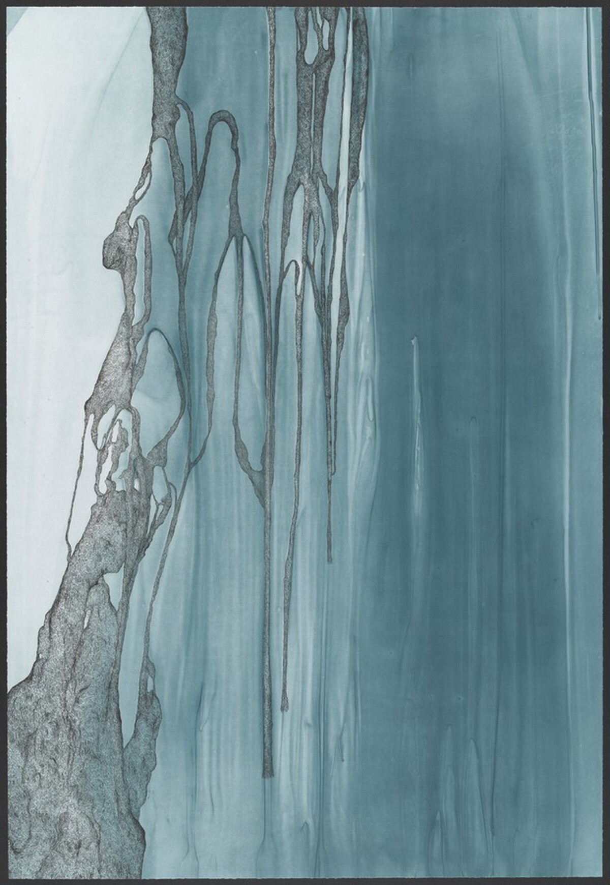 Untitled #5 by Sandra Cinto