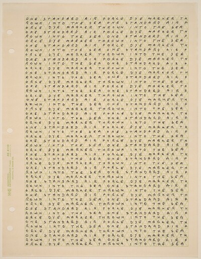 Structure Poem