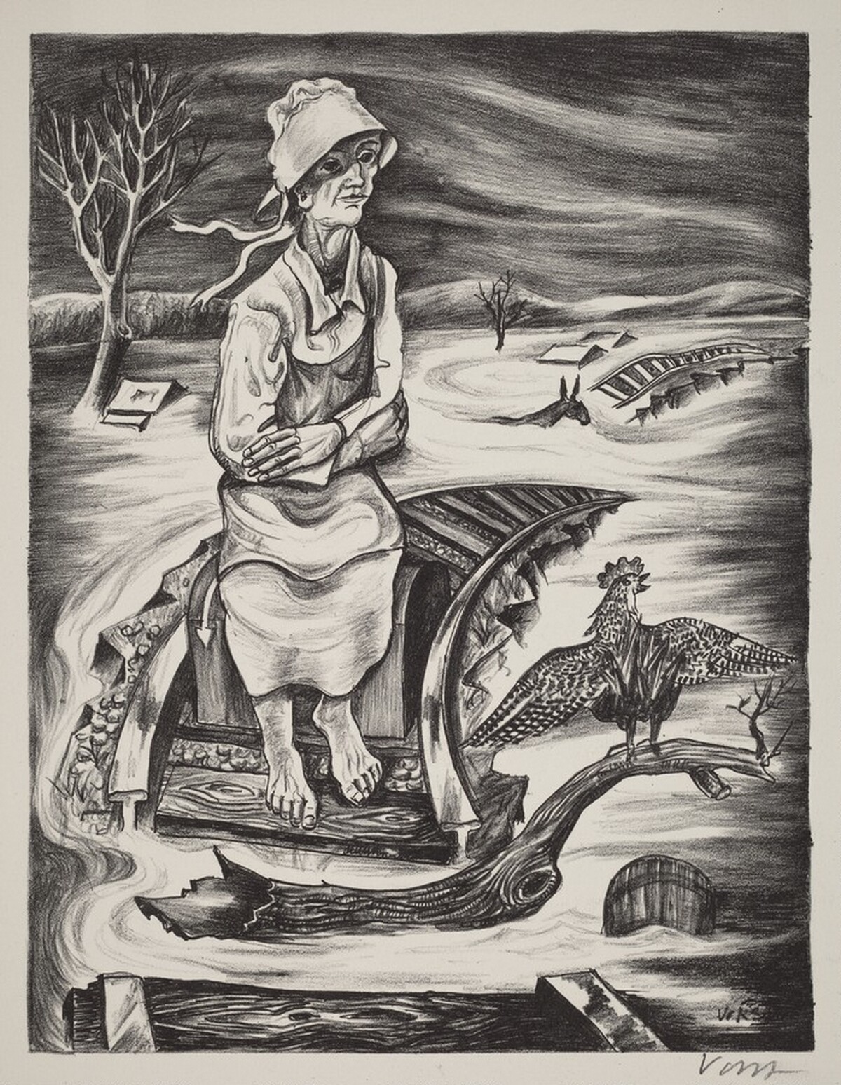 Missouri Annual by Joseph Paul Vorst