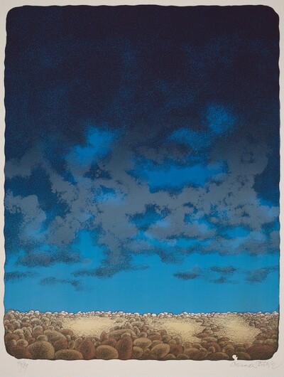 Mraky (Clouds)