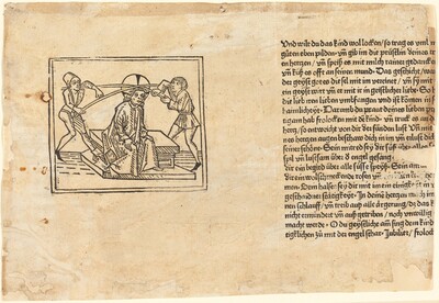 Christ Crowned with Thorns