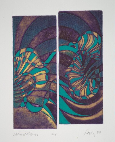 L'Eternal retour (The Eternal Return)