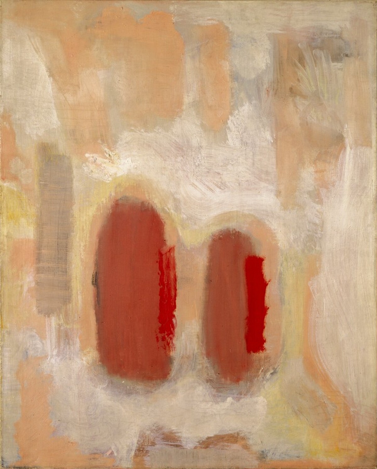 Untitled by Mark Rothko