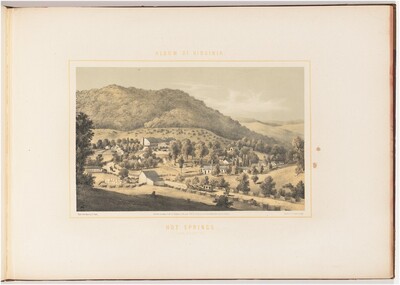 Hot Springs