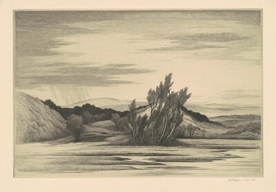 Round Hill