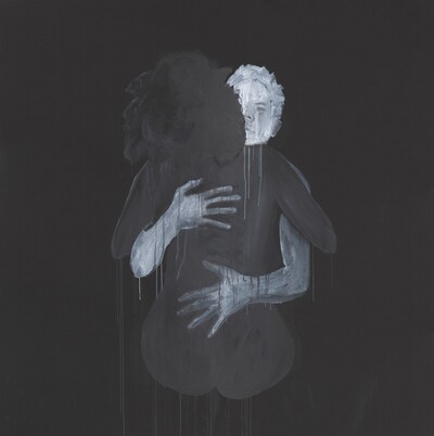 Ours To Hold And Caress And Cherish