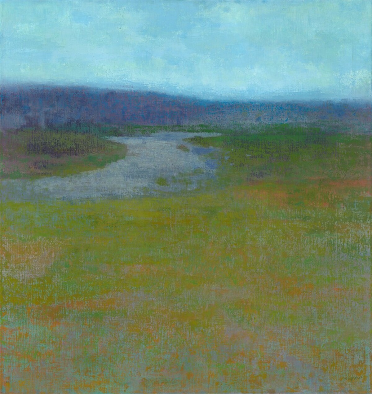 Equinox by Richard Mayhew