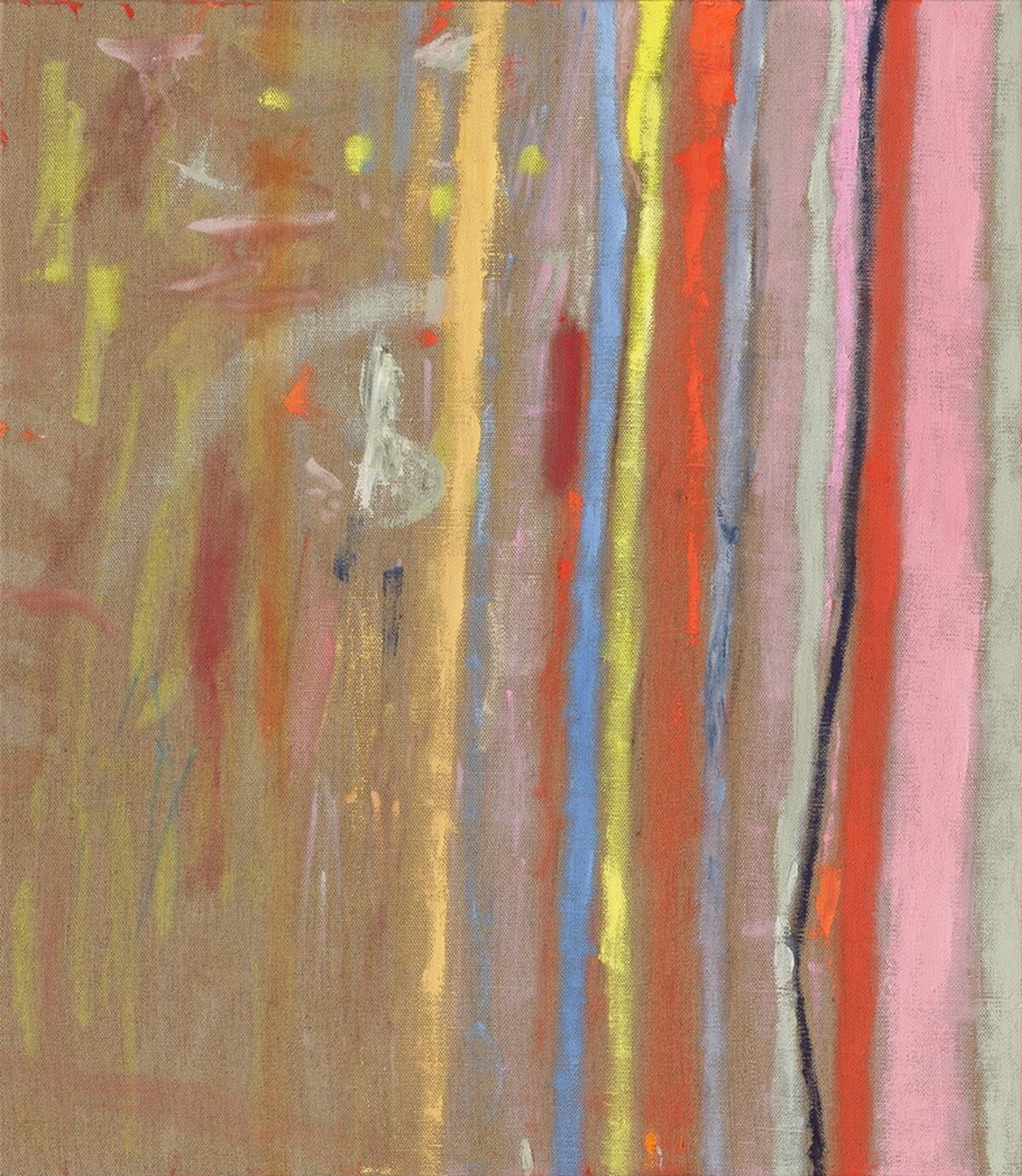 Mom's Yahrzeit by Jo Ann Rothschild