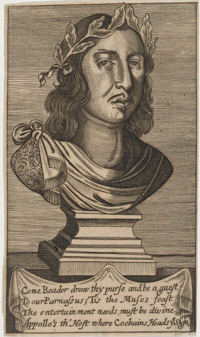 Sir Aston Cokayne