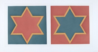 Double Stars [trial proof 2]