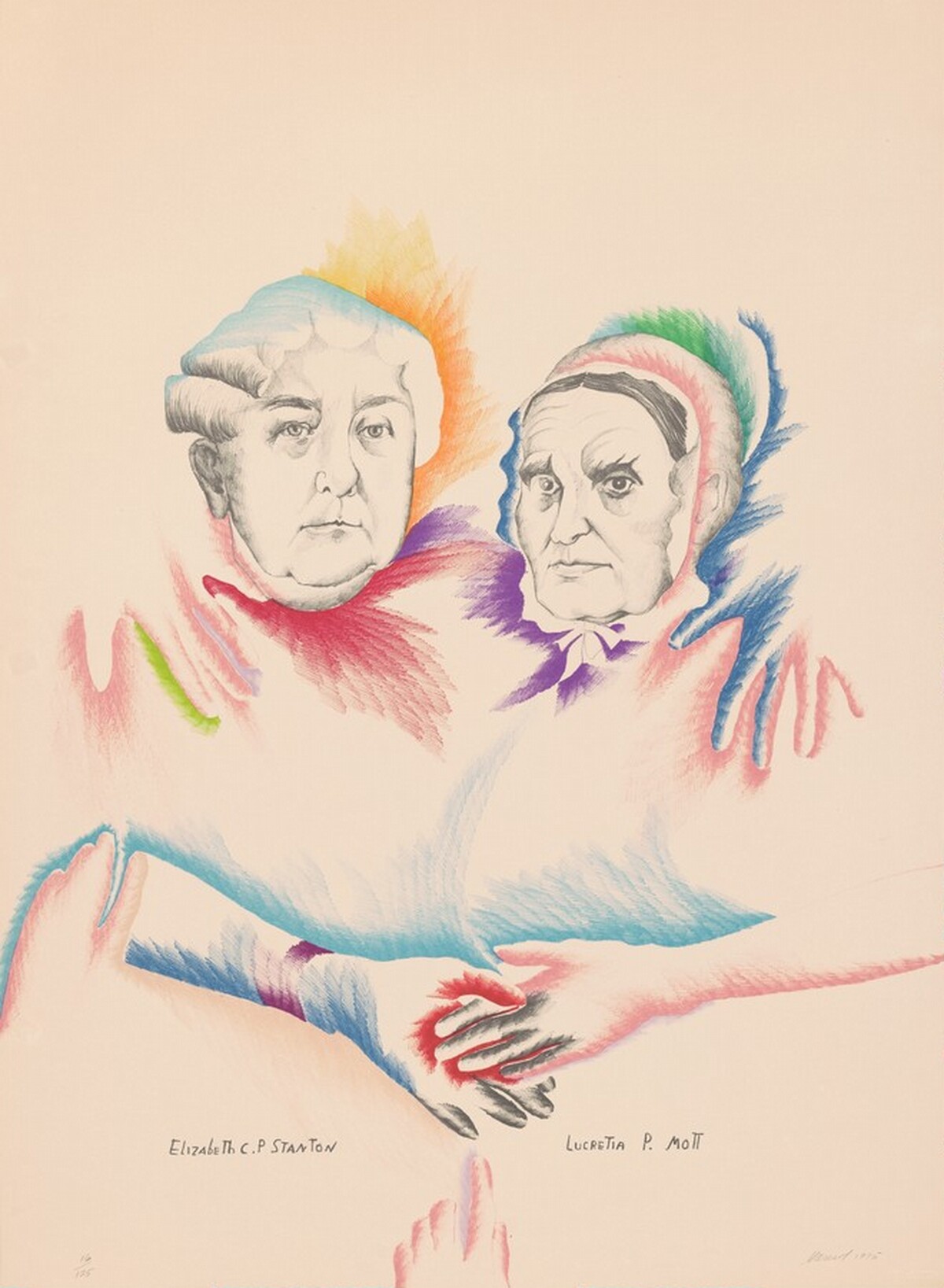Women's Equality by Marisol