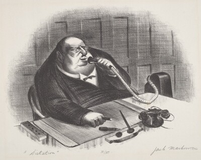 Dictation