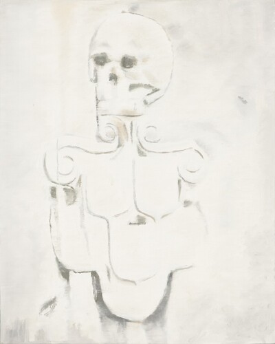 Dead Skull