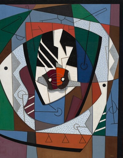 Indian Composition