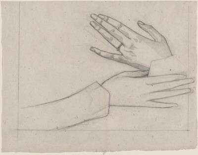 Hands
