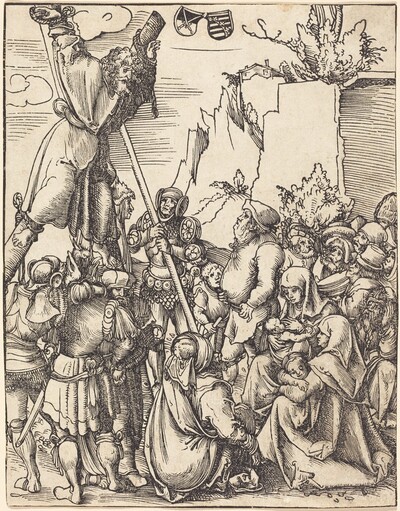 Saint Andrew