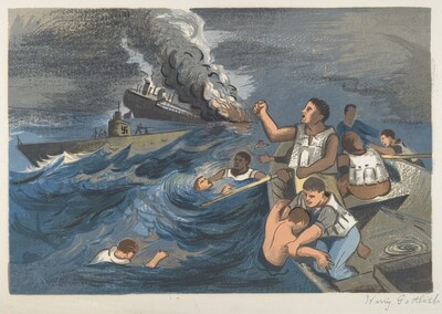 Damn the Torpedo!