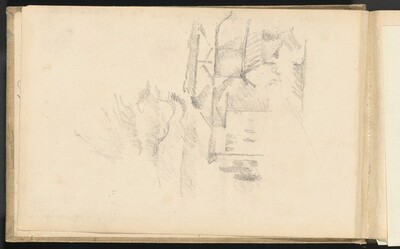 The Plaster Mill (La Moulin à plâtre)