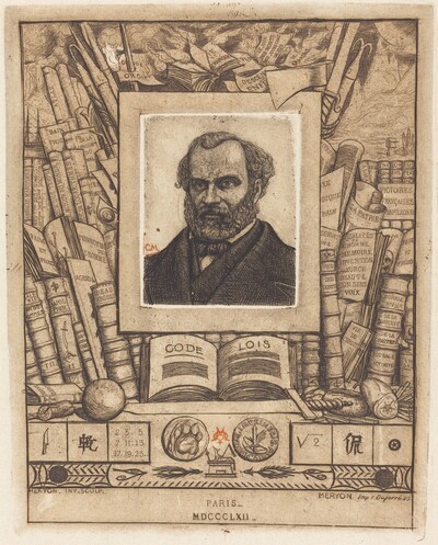 Armand Guéraud